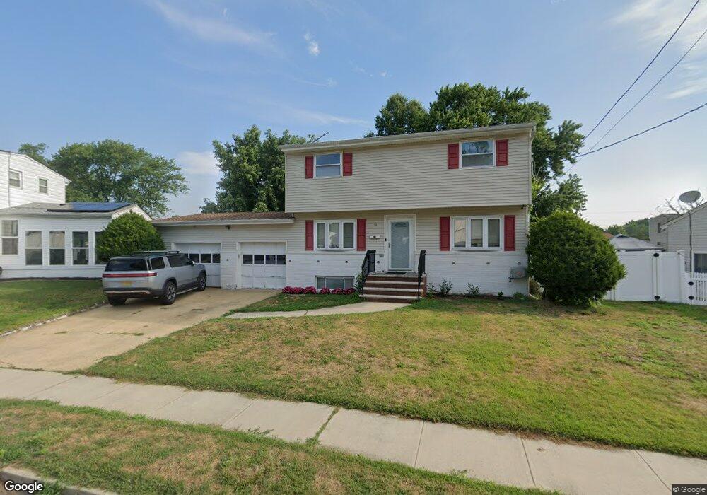 6 Stanford Dr, Hazlet, NJ 07730 - photo 1