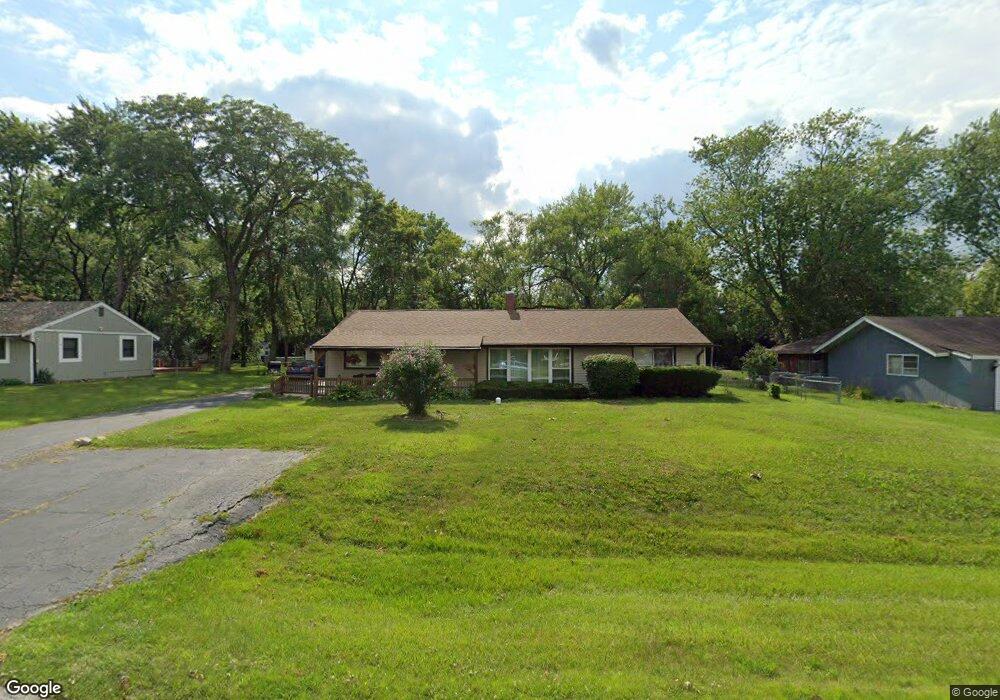 18030 Baker Ave, Country Club Hills, IL 60478 - photo 1