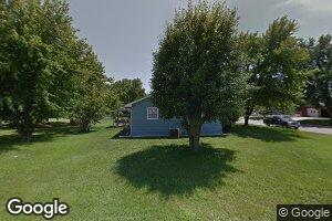 600 Delaware St, Downs, KS 67437