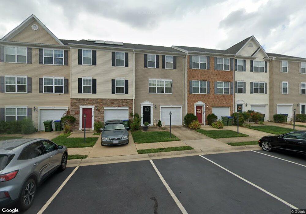 2344 Silver Fox Way, Locust Grove, VA 22508 - photo 1