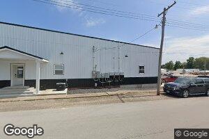 201 E Jefferson St, Camp Point, IL 62320