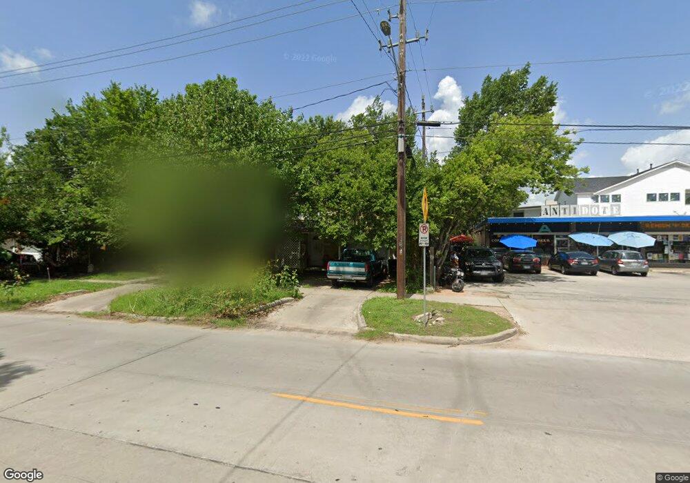 727 Studewood St, Houston, TX 77007 - photo 1