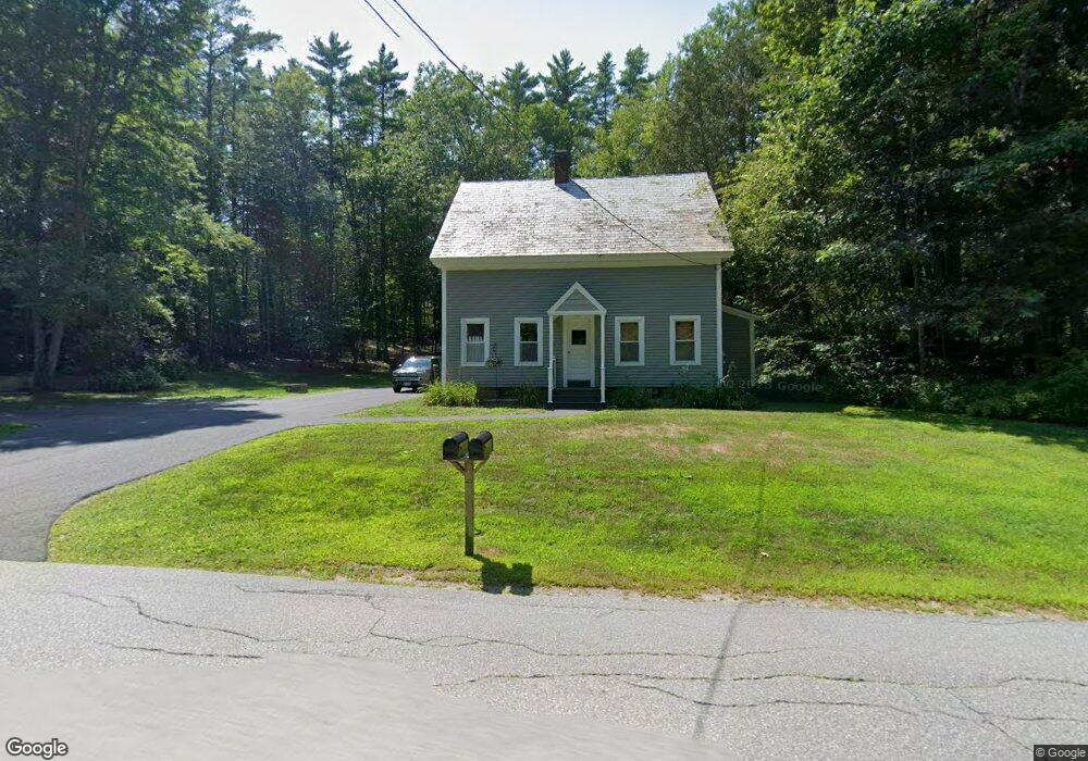 87 Old Keene Rd, Troy, NH 03465 - photo 1