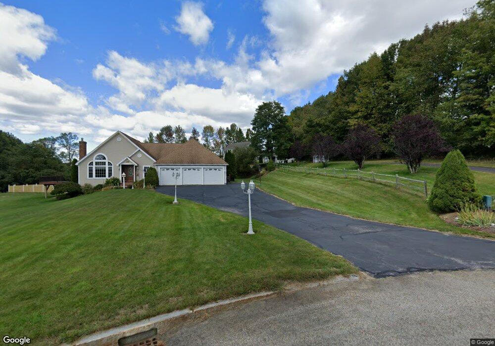 2 Sidoti Ln unit 1, Rutland, MA 01543 - photo 1