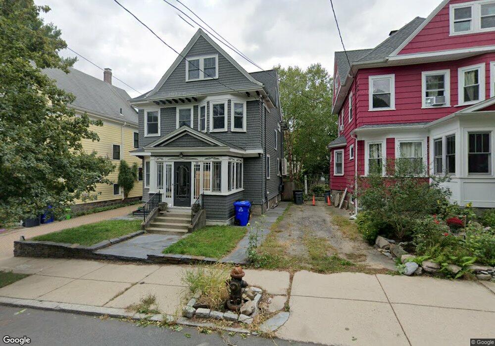 59 Patten St, Jamaica Plain, MA 02130 - photo 1