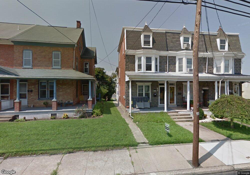 205 Main St, Red Hill, PA 18076 - photo 1