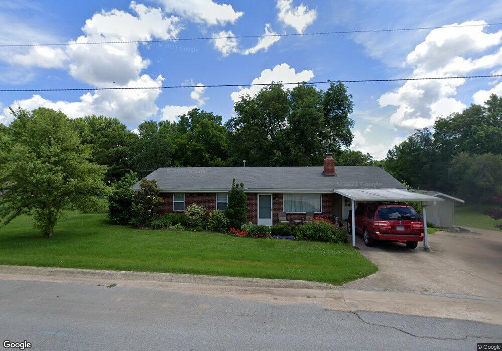 910 N Main St, Bentonville, AR 72712 - photo 1