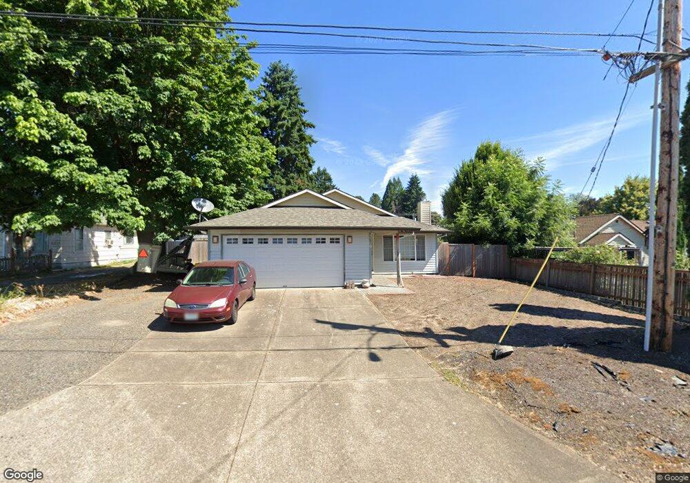 2419 12th Ave, Forest Grove, OR 97116 - photo 1