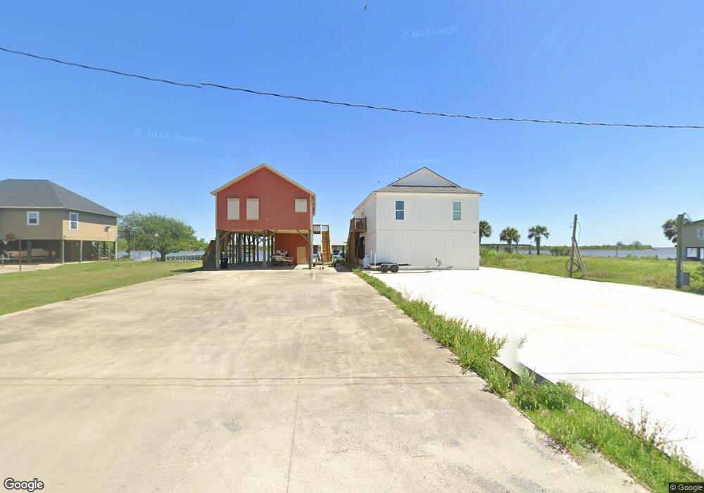 555 Lake Breeze Rd, Hackberry, LA 70645 - photo 1