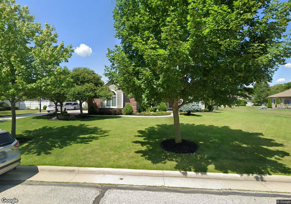 105 Pheasant Ln, Archbold, OH 43502 - photo 1