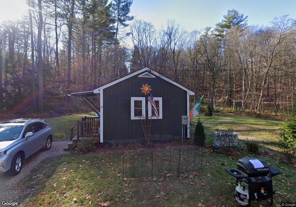 176 Back Ashuelot Rd, Winchester, NH 03470 - photo 1