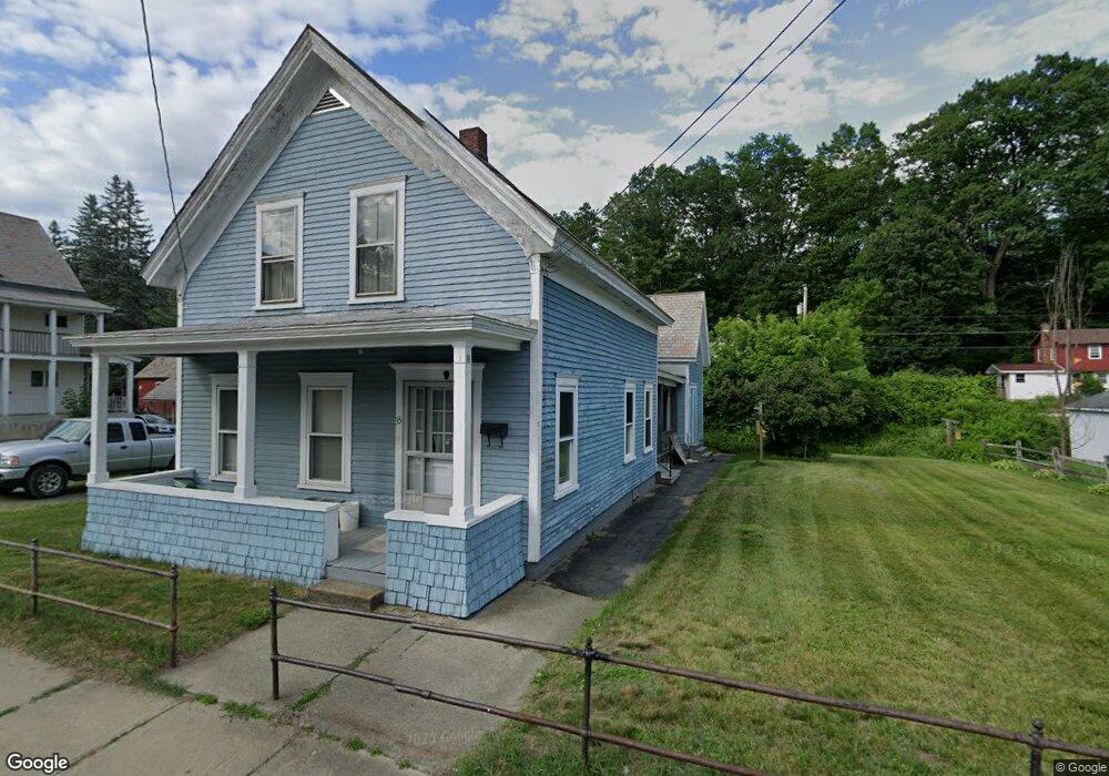 33 Center St, North Walpole, NH 03609 - photo 1