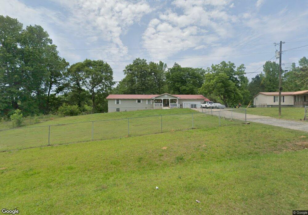 191 Baker Rd, Macon, GA 31211 - photo 1