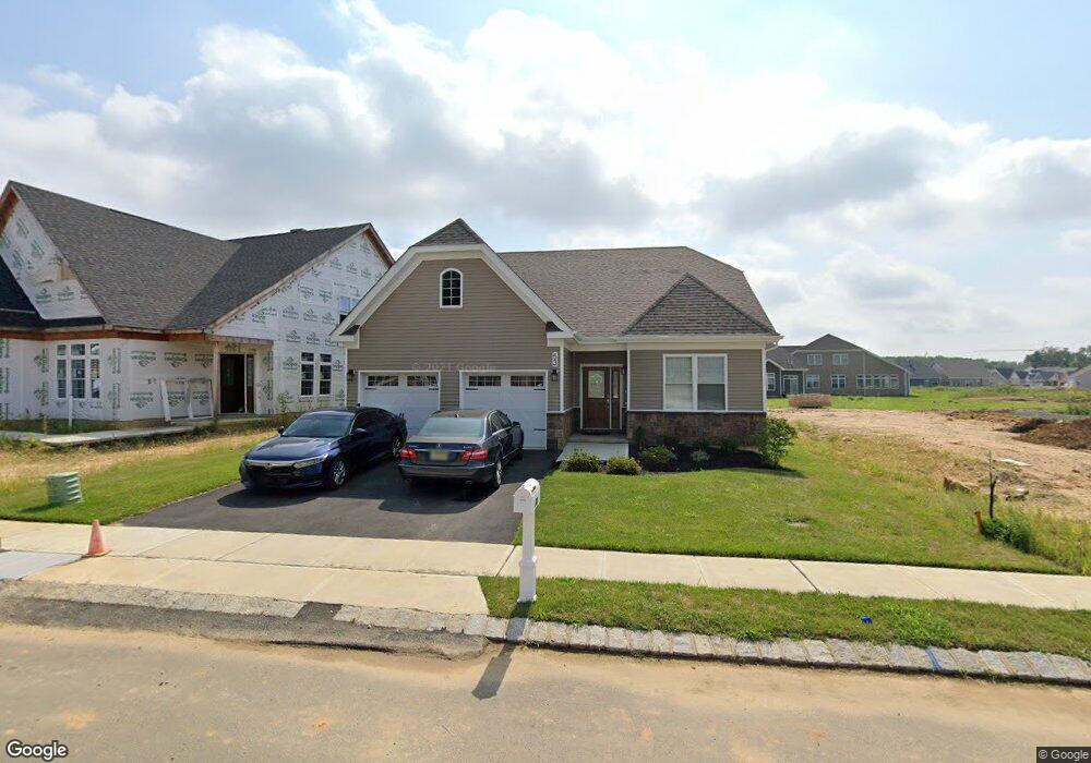 53 Samjan Cir, Hightstown, NJ 08520 - photo 1