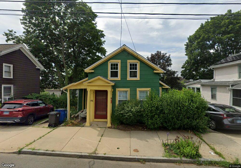 156 Lenox St, New Haven, CT 06513 - photo 1