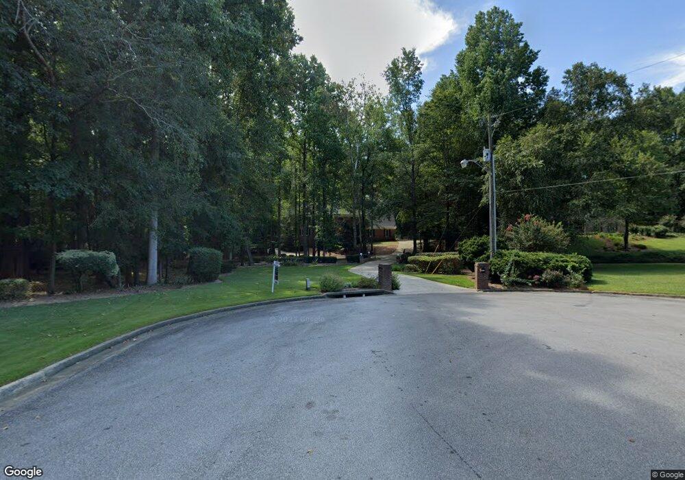 5072 Charlemagne Way SW, Lilburn, GA 30047 - photo 1