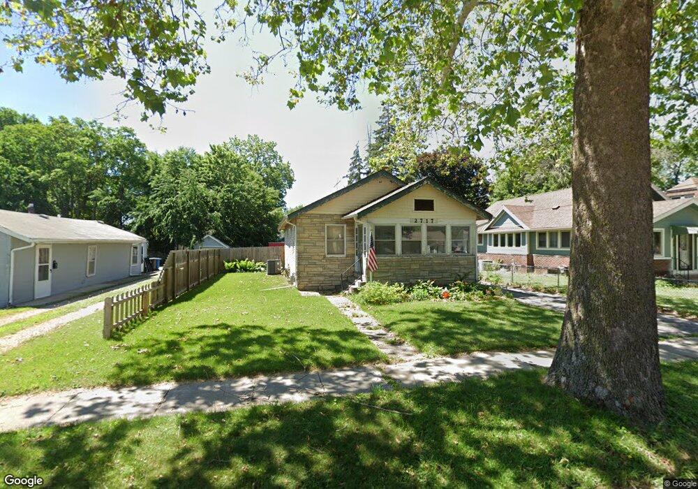 2717 Des Moines St, Des Moines, IA 50317 - photo 1
