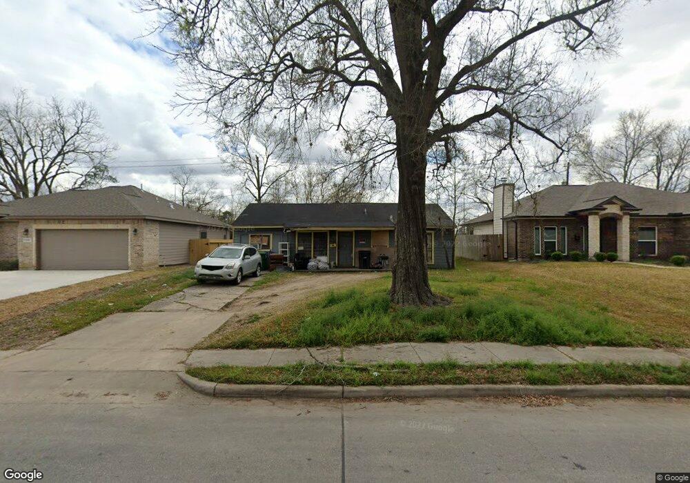 6315 Beekman Rd, Houston, TX 77021 - photo 1