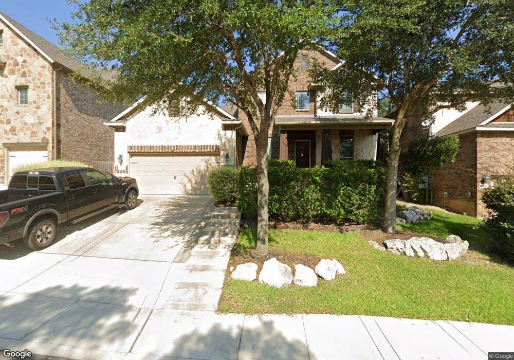 17907 Antero Mount, Helotes, TX 78023 - photo 1