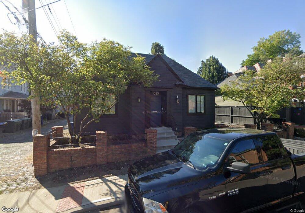 1085 S 4th St, Columbus, OH 43206 - photo 1