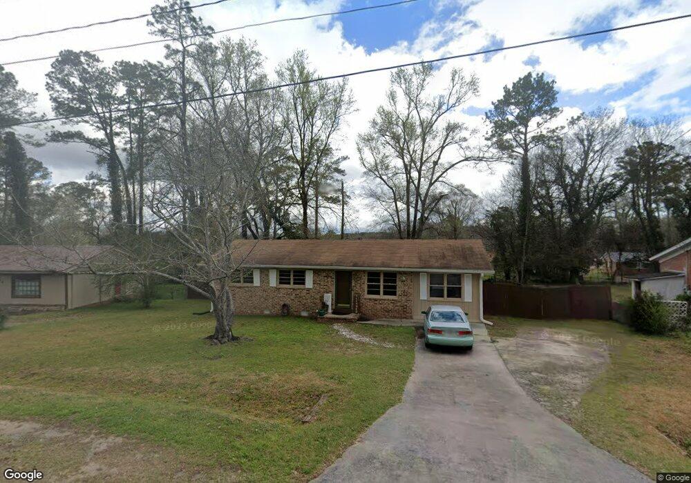 110 Neptune Way, Macon, GA 31211 - photo 1