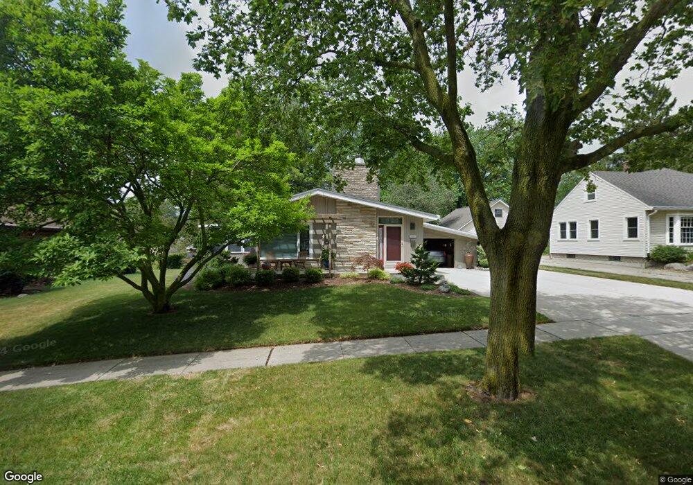 222 Cherry St, Frankenmuth, MI 48734 - photo 1