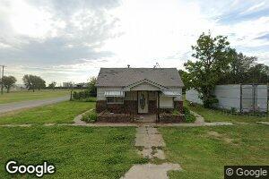 220 S Olive St, Shattuck, OK 73858