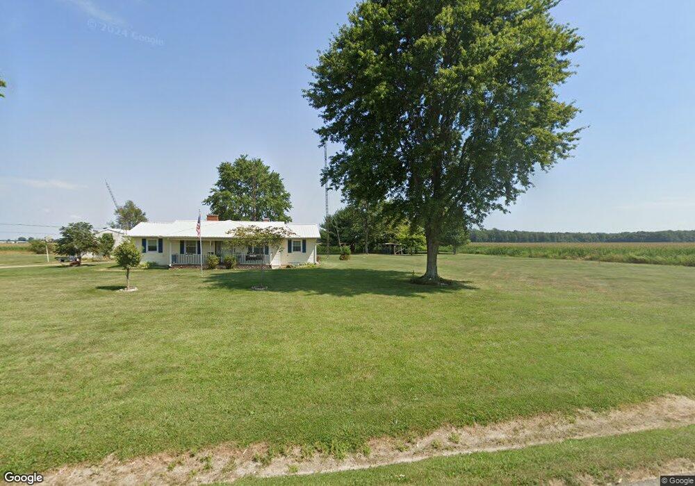 5229 N County Road 100 W, Brownstown, IN 47220 - photo 1