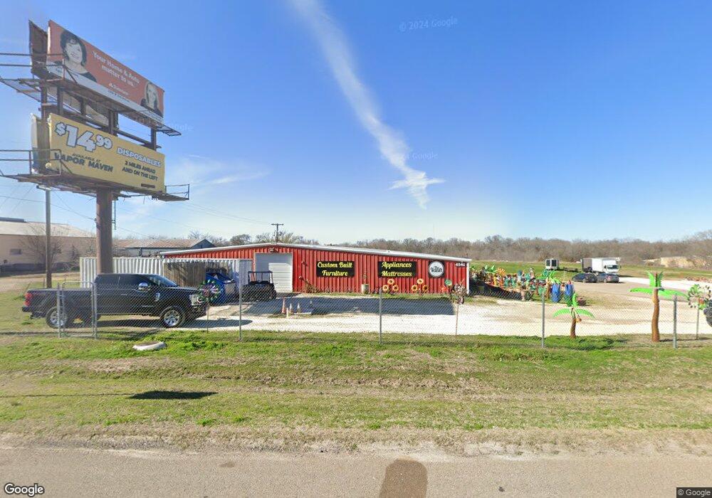 4540 W State Highway 31, Corsicana, TX 75110 - photo 1