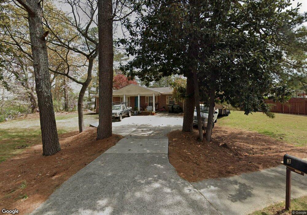 3 Overbrook Dr SE unit 3, Smyrna, GA 30082 - photo 1