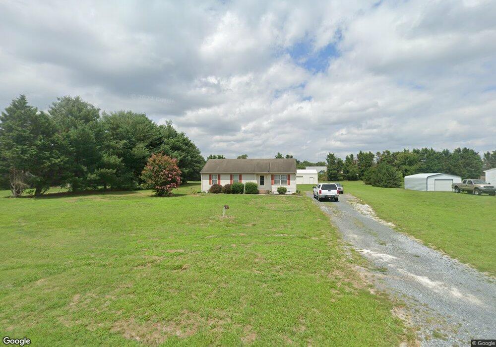 6081 Old Sharptown Rd, Laurel, DE 19956 - photo 1