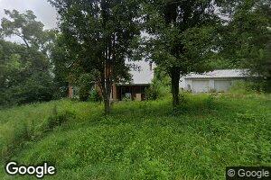 203 N 3rd St, White Cloud, KS 66094