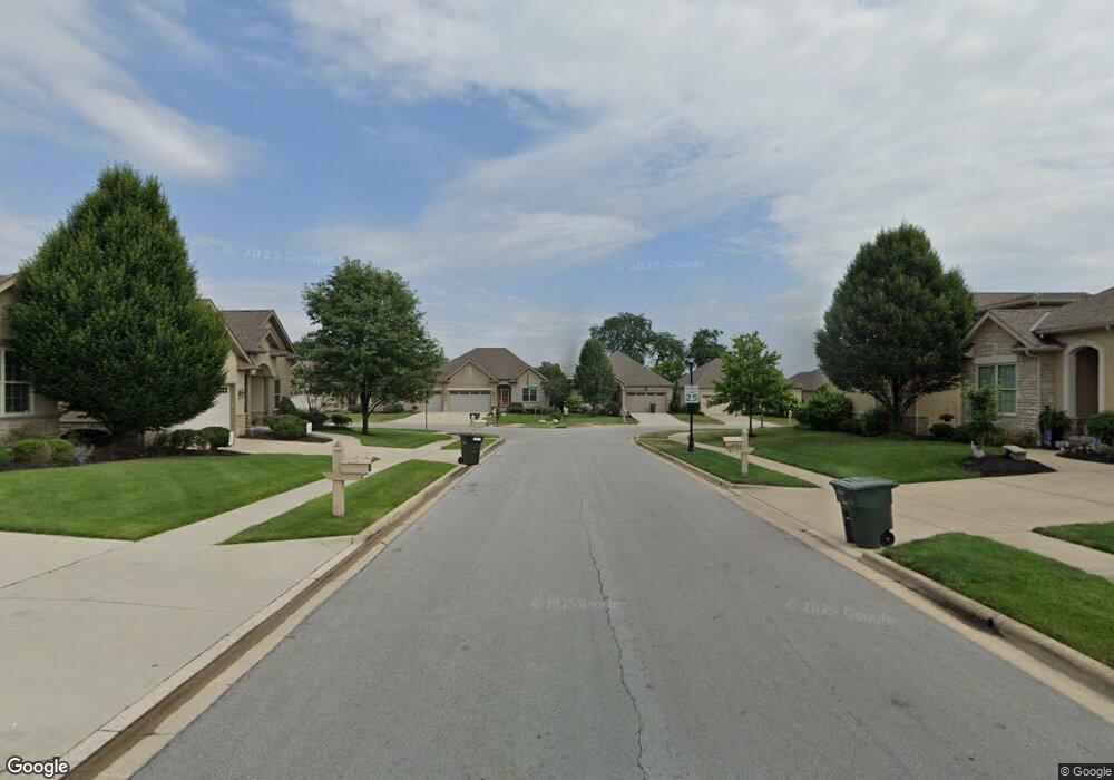 23 Francisco Glen Dr, Columbus, OH 43220 - photo 1