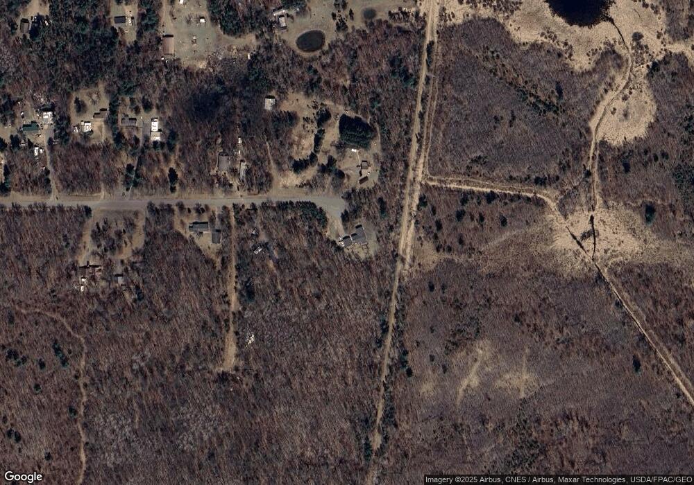 7645 Wood Ln, Webster, WI 54893 - photo 1