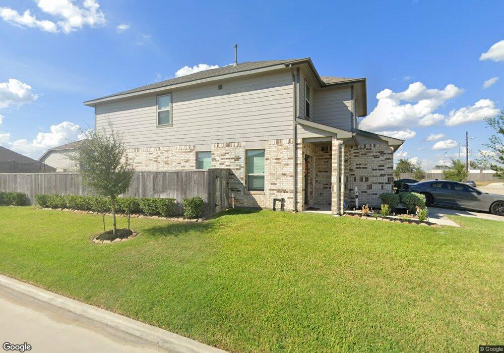 18459 Running Shadow Ct, Hockley, TX 77447 - photo 1