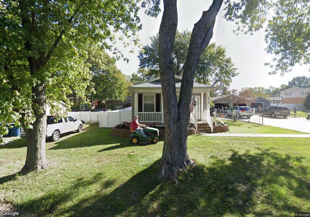 206 Giofre Ave, Maryville, IL 62062 - photo 1