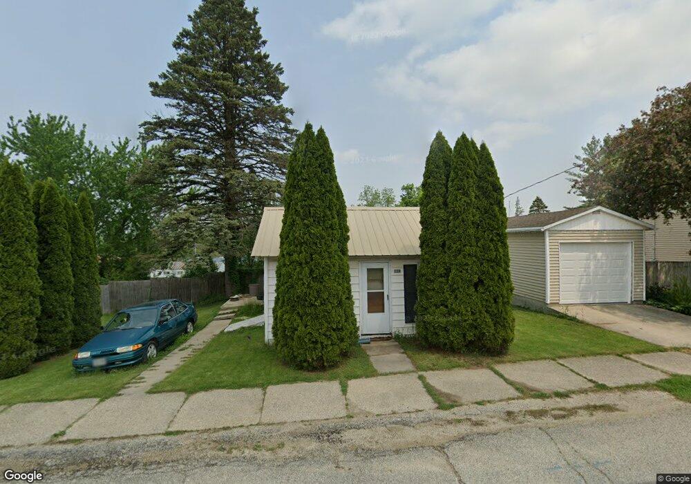 118 E South St, Browntown, WI 53522 - photo 1