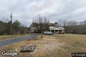 178 County Road 255, Glen, MS 38846