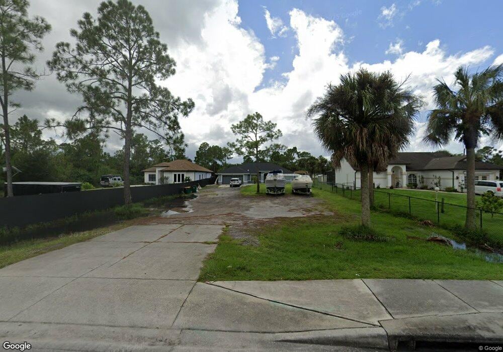 1130 Golden Gate Blvd W, Naples, FL 34120 - photo 1