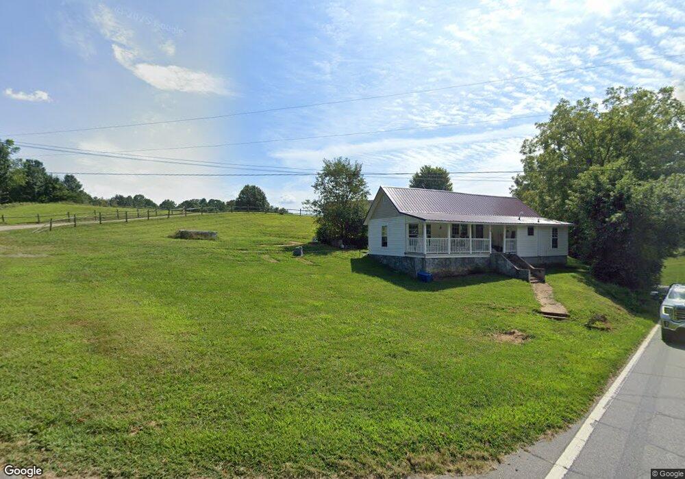 5 Flight Quest Dr, Asheville, NC 28806 - photo 1