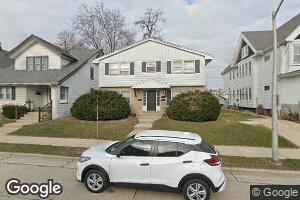 1319 S 72nd St Unit 1321, Milwaukee, WI 53214