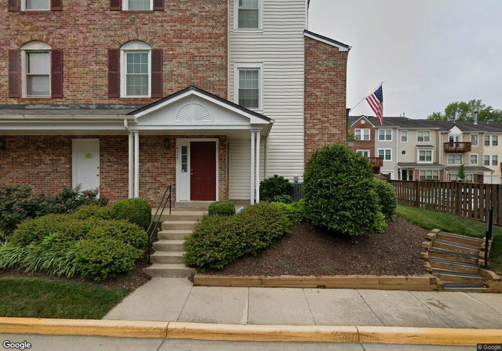 4139 Churchman Way, Woodbridge, VA 22192 - photo 1