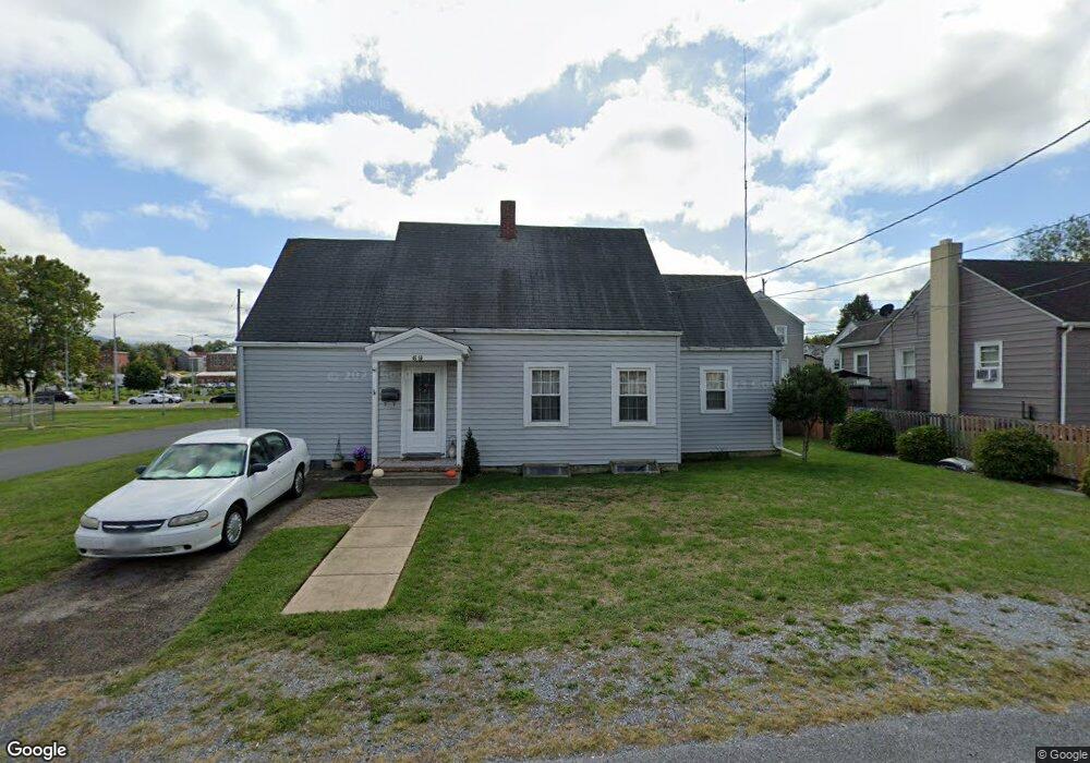 69 Willow St, Luray, VA 22835 - photo 1