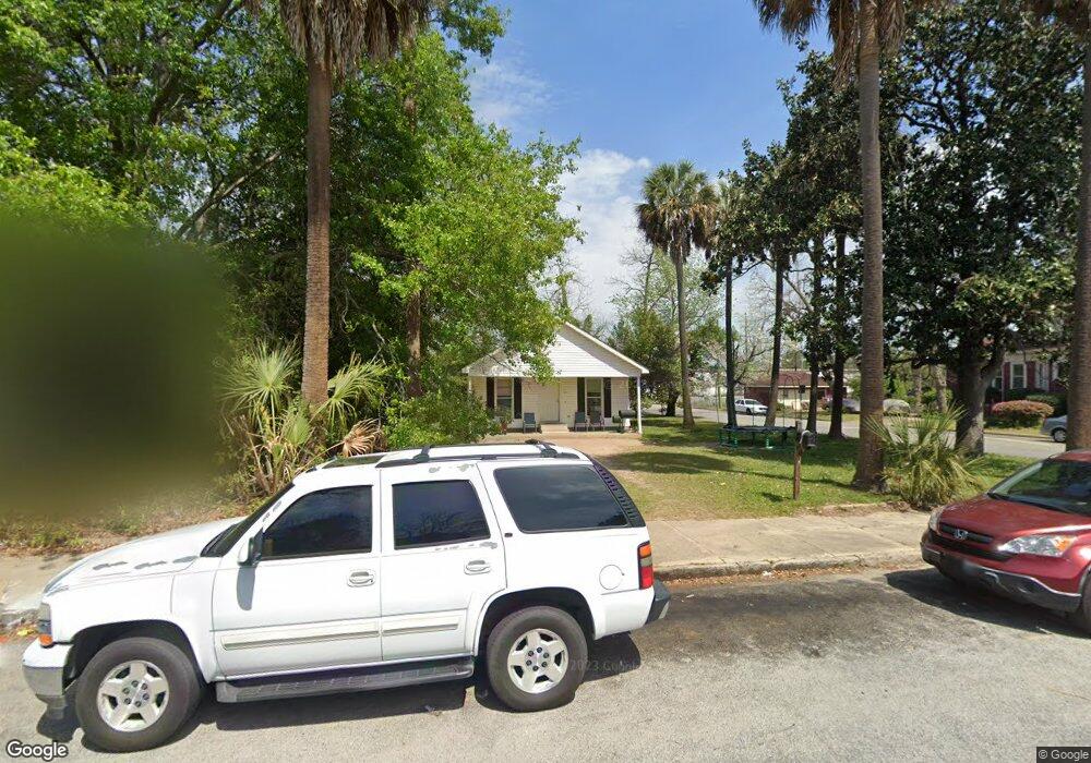 515 E 12th Ave, Cordele, GA 31015 - photo 1