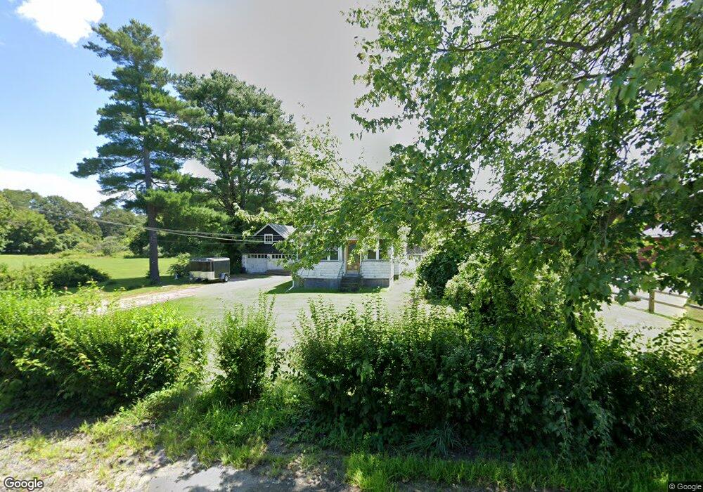 450 Chopmist Hill Rd, Chepachet, RI 02814 - photo 1