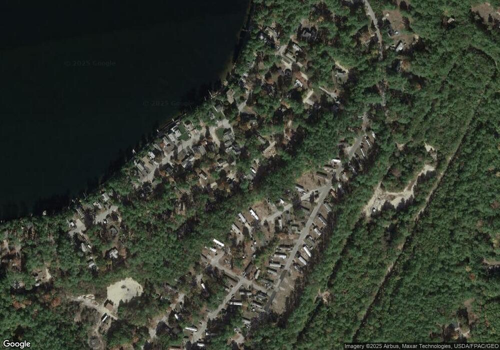 90 Felker Dr, Milton, NH 03851 - photo 1