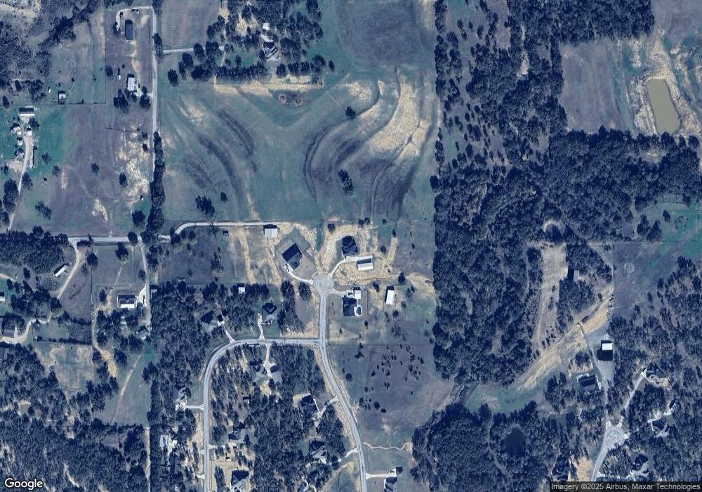 1034 Laramie Rd, Poolville, TX 76487 - photo 1