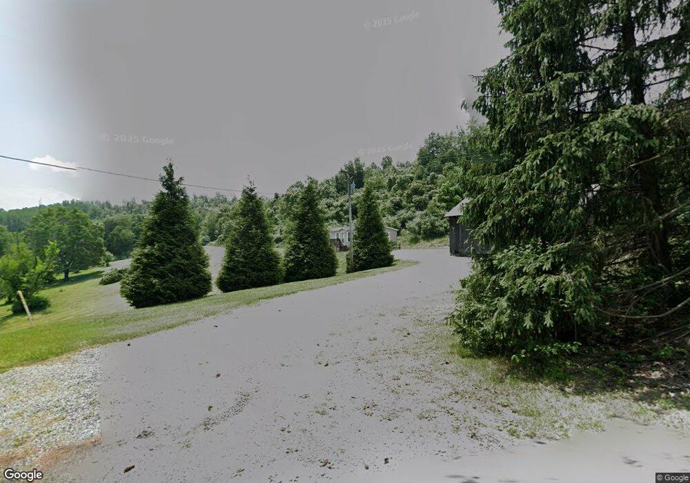 1233 Crownover Rd, Homer City, PA 15748 - photo 1