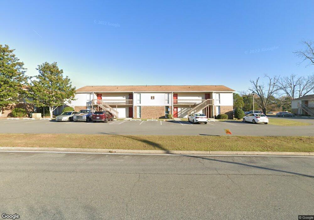 2800 Tift Ave N, Tifton, GA 31794 - photo 1