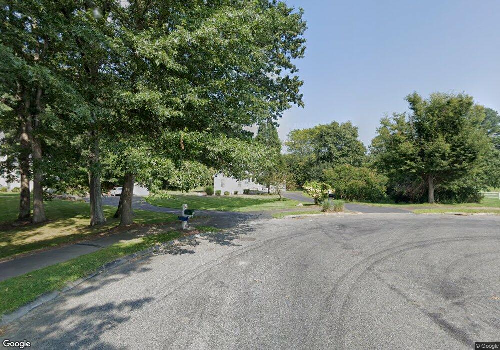 24 Crystal Pond Ln, Franklin, MA 02038 - photo 1